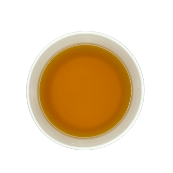 Vanilla Green Tea - Image 2