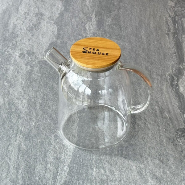 Teapot
