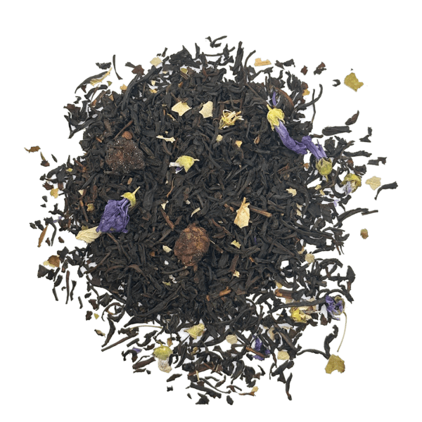 Blackberry Tea