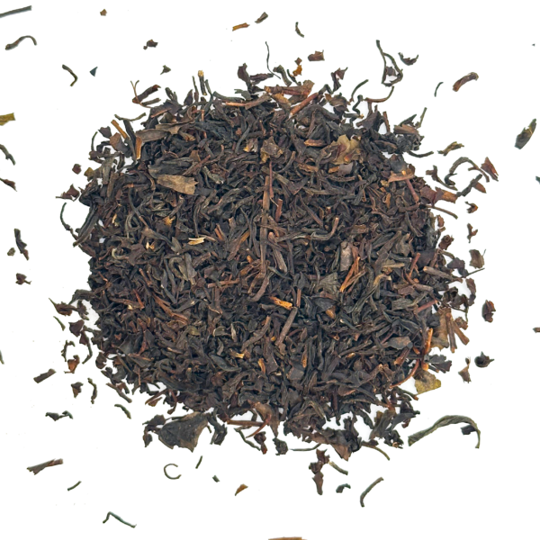 Manhattan Tribute Blend Tea