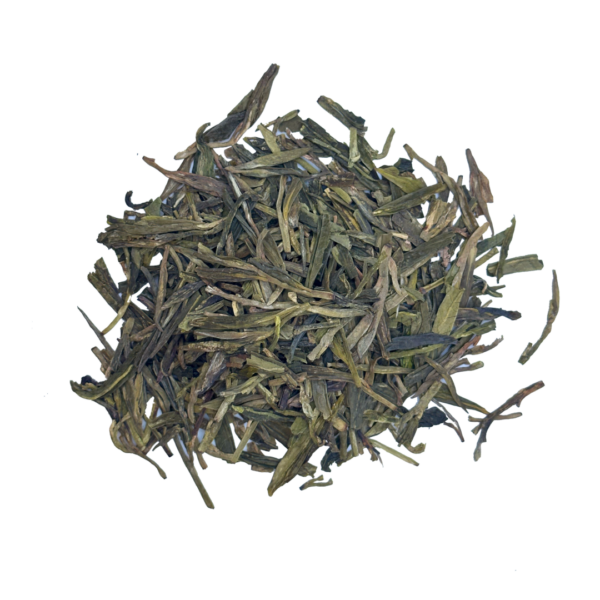 Dragon Well Tea