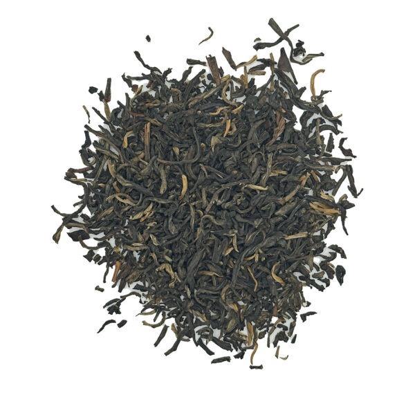 Ancient Yunnan Tea