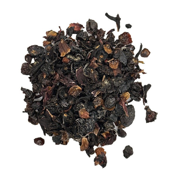 Berry Cabernet Tea