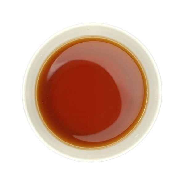 Caramel Sea Salt & Molasses Tea - Image 2