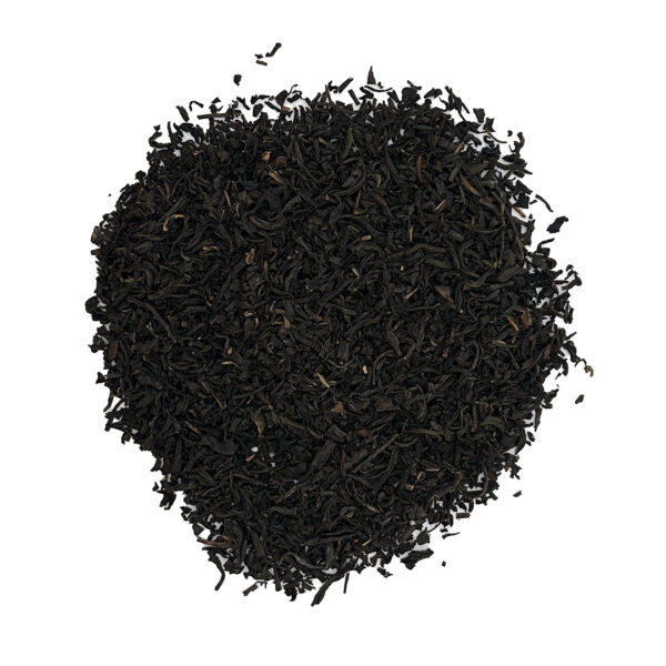 China Lapsang Souchong Tea