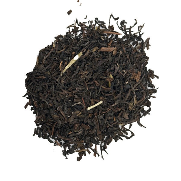 Darjeeling Tea