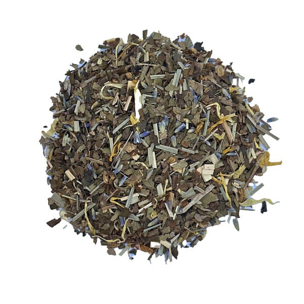 Lavender Lemongrass Tea