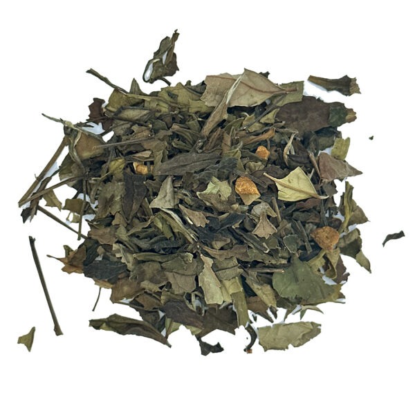 Mango Sorbet Tea