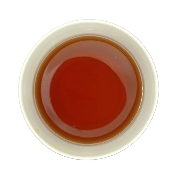 Organic Honeybush Tea - Image 2