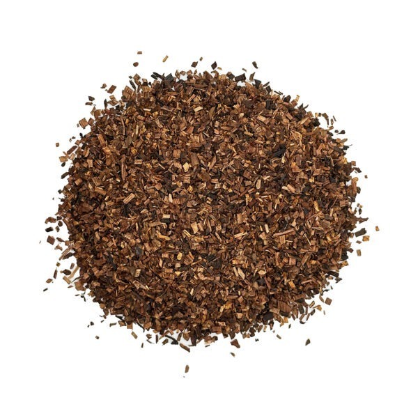 Organic Honeybush Tea