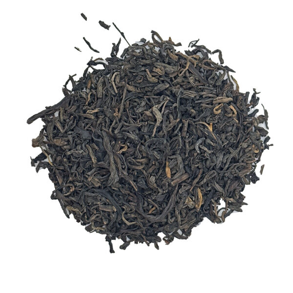 Phoenix Mountain Tea