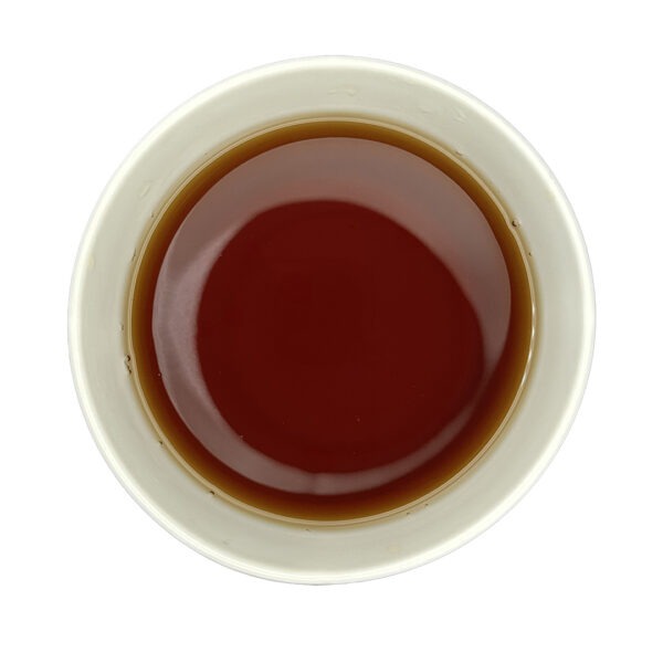 Rose Congou Tea - Image 2