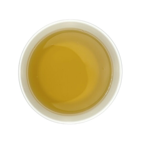 Rose Oolong Tea - Image 2