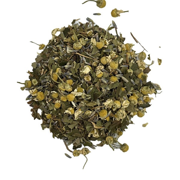 Serene Dream Tea