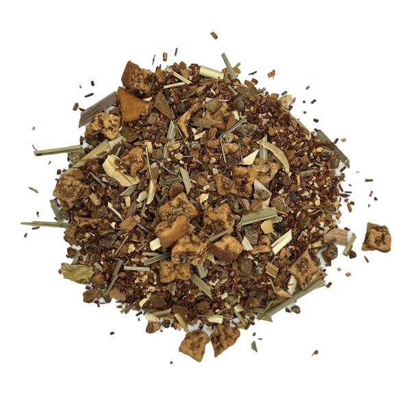 Spiced Apple Pie Tea