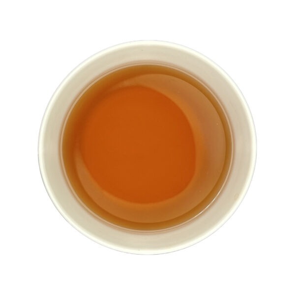 Strawberry Rose Champagne Tea - Image 2