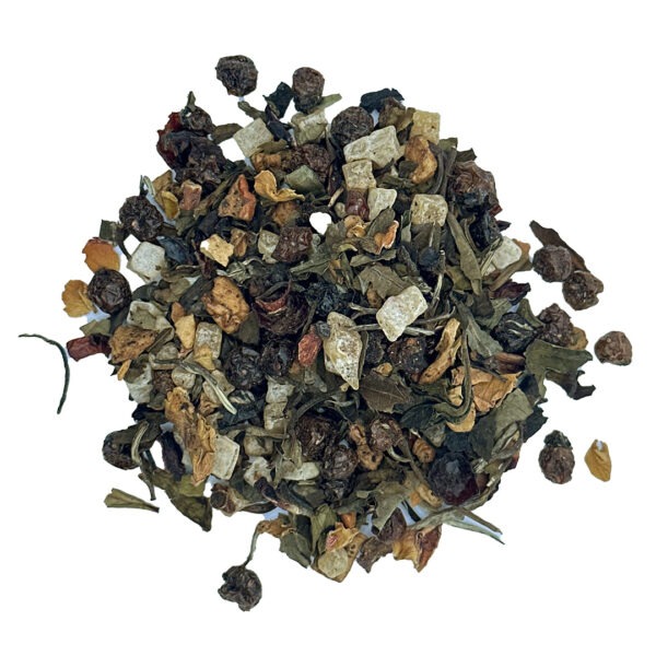 Tropical Ambrosia Tea
