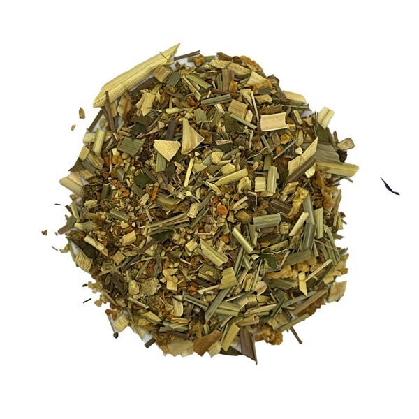 Turmeric Ginger (decaf)