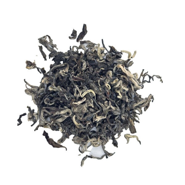 White Monkey Tea