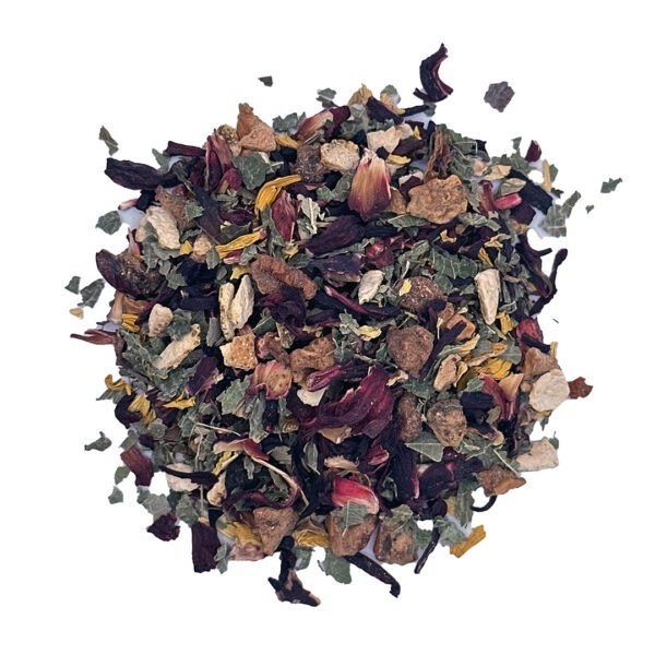 Witch Blend Tea