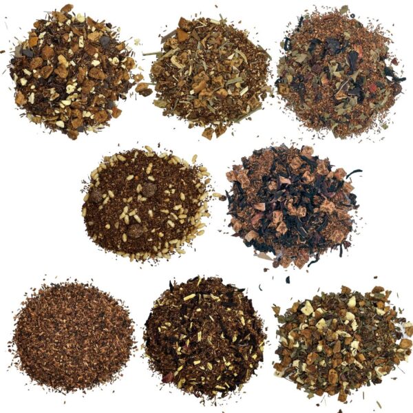 Red Tea Sampler