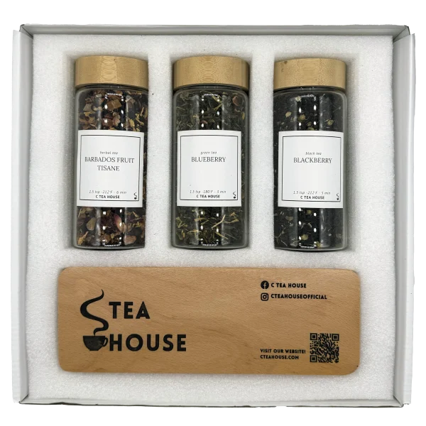 Fruit Specials Gift Set