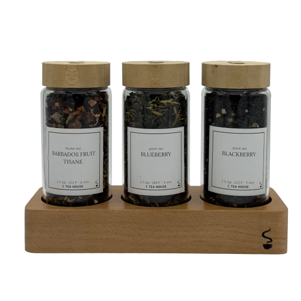 Fruit Specials Gift Set