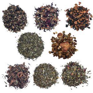 Herbal Sampler Box