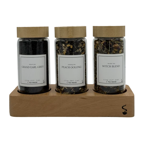 Mix Teas Gift Set