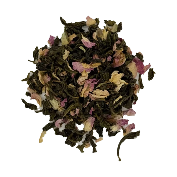 Rose Oolong