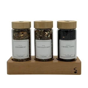 Sweet Treats Tea Gift Set
