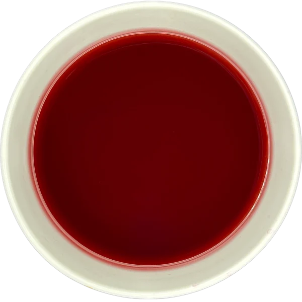 Barbados Fruit Tisane