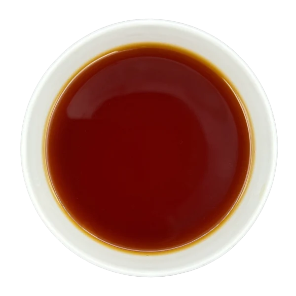 Caramel Sea Salt Molasses