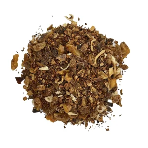 Carrot Walnut & Raisin