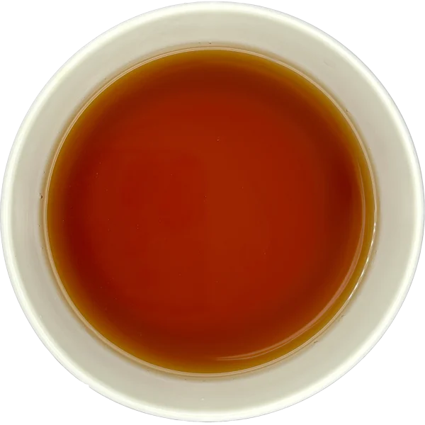 Chocolate Chai