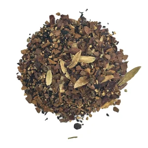 Chocolate Chai