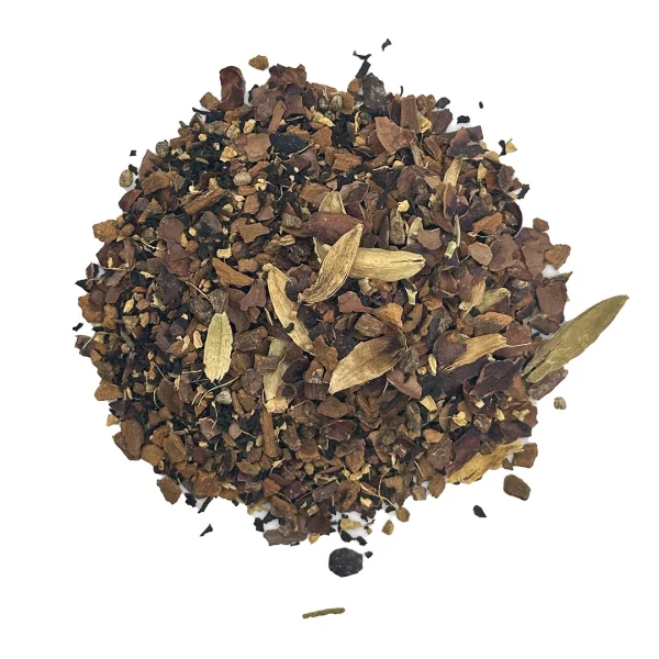 Chocolate Chai