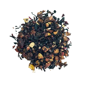 Cranberry Harvest Loose Leaf Tea