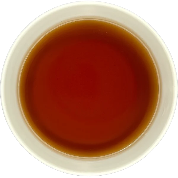 English Breakfast Decaf