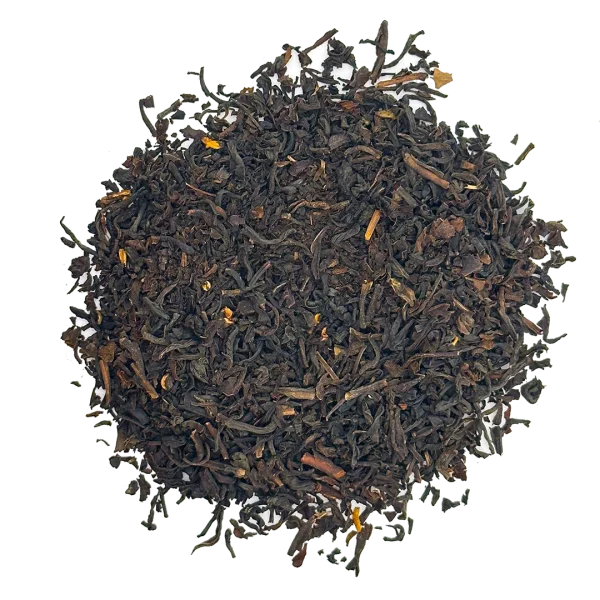 English Breakfast Decaf