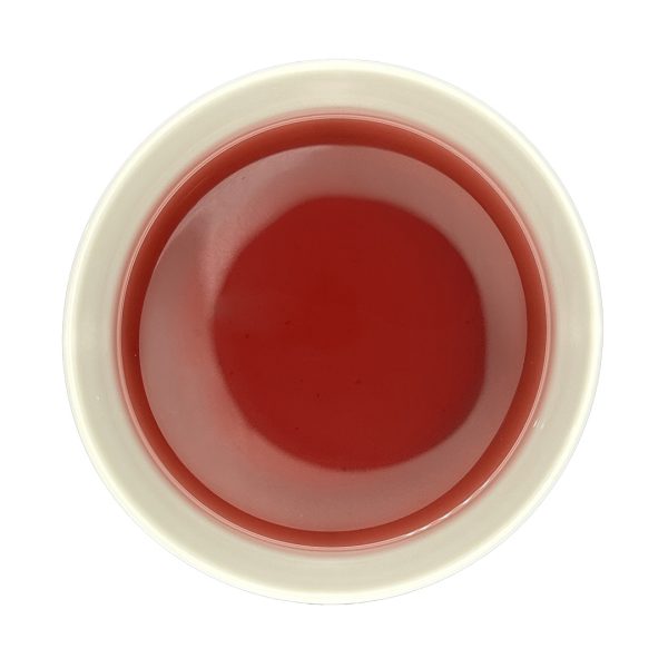 Fruity Sangria