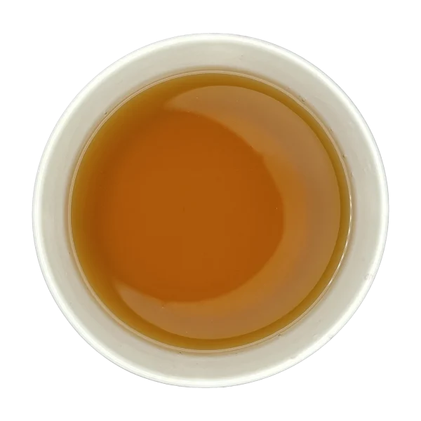 Ginger Orange Peach