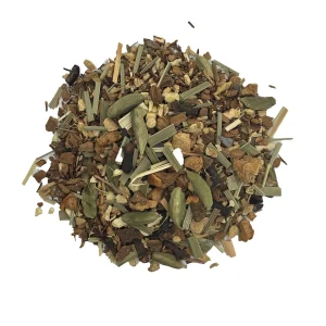 Gingerbread Chai