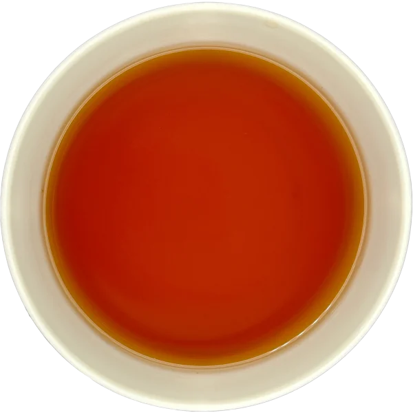 Gingerbread Chai