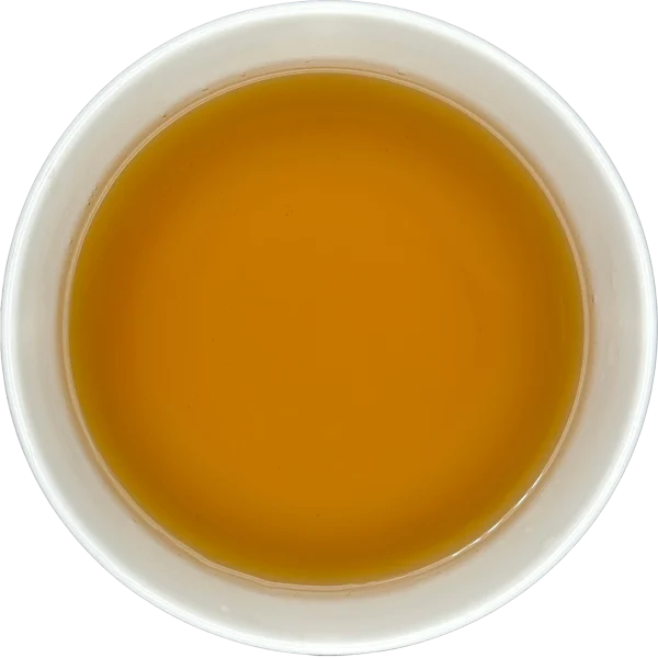 Ginger Peach