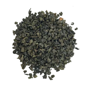 Gunpowder Green