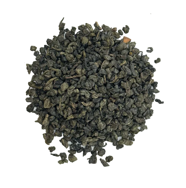 Gunpowder Green