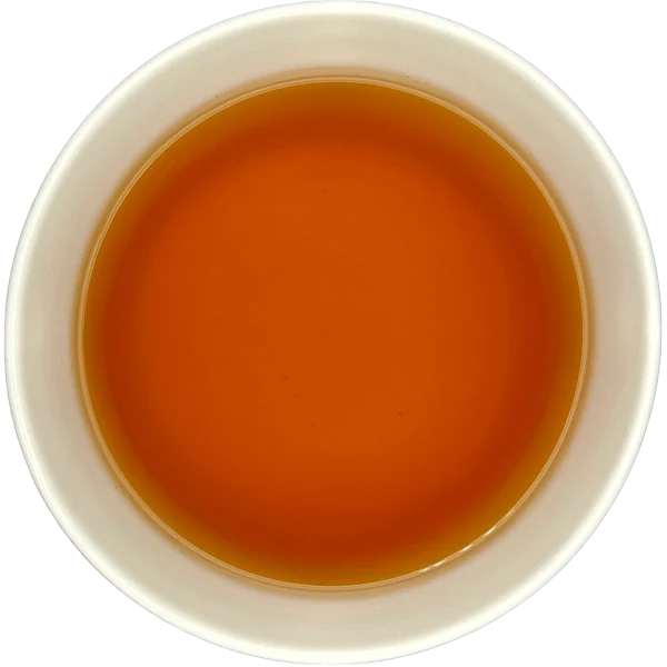 Hot Cinnamon Spice