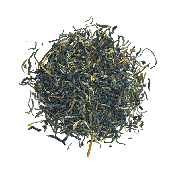 Jasmine Green