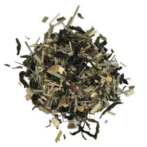 Lemongrass